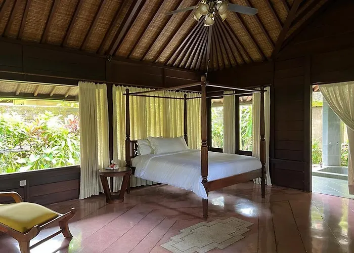 Sanggah Bali *