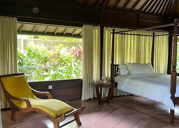 Sanggah Bali * Seminyak
