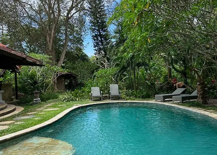 Sanggah Bali *