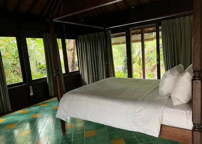 Sanggah Bali Seminyak