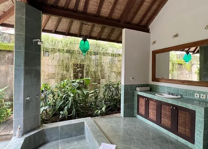 Sanggah Bali