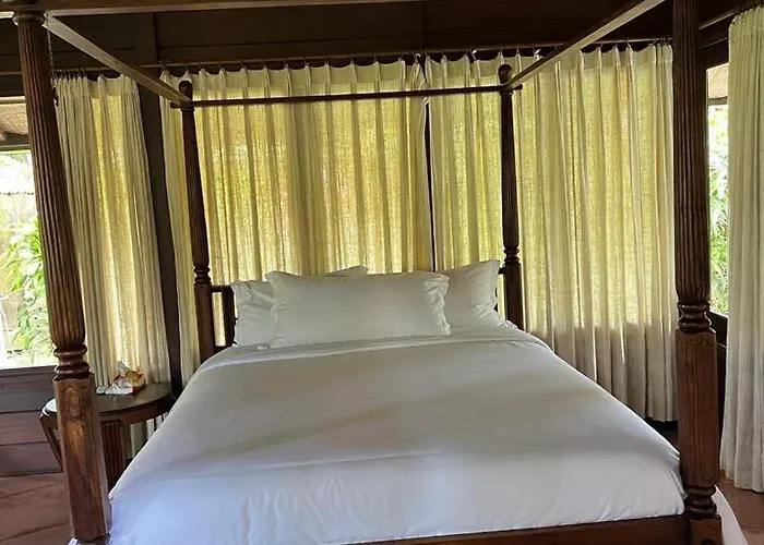 Sanggah Bali Orman Evi Seminyak